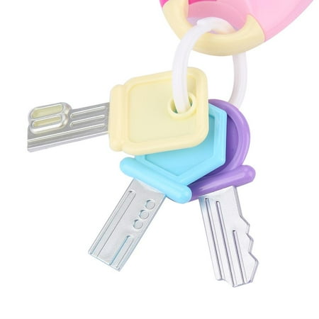Spptty Jouet De Bebe Smart Key Remote Control Car Control Musical Jouer A Faire Semblant Pour Les Jouets De L Education Des Enfants Jouet Pour Bebe Telecommande De Voiture Bebe Walmart Canada Spptty Jouet De Bebe Smart Key Remote Control Car Control Musical Jouer A Faire Semblant Pour Les Jouets De L Education Des Enfants Jouet Pour Bebe Telecommande De Voiture Bebe Walmart Canada