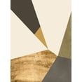 thumbnail image 2 of Green, Jacob 15x18 Gold Ornate Wood Framed with Double Matting Museum Art Print Titled - Clovis I, 2 of 4