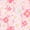Flower-3-Pink, variant on INSPIRE CHIC Women's Floral Printed Square Scarves, 23.6X23.6" Flowers Tassel Gauze Headscarf Neckerchief Flower-1-Red