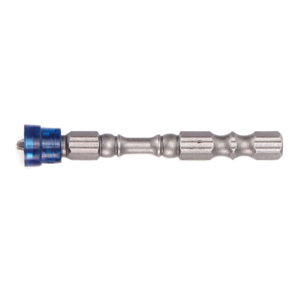 Destornillador Magnético De Cabeza Única De 5 Uds., Juego De Destornilladores Eléctricos Antideslizantes Para Herramientas Eléctricas Methold HA024304-03