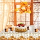 thumbnail image 1 of Manteles, mantel de picnic, mantel de Acción de Gracias, accesorios de hoja de arce, fondo de fiesta, decoración de mesa de pared, mantel, 1 of 5