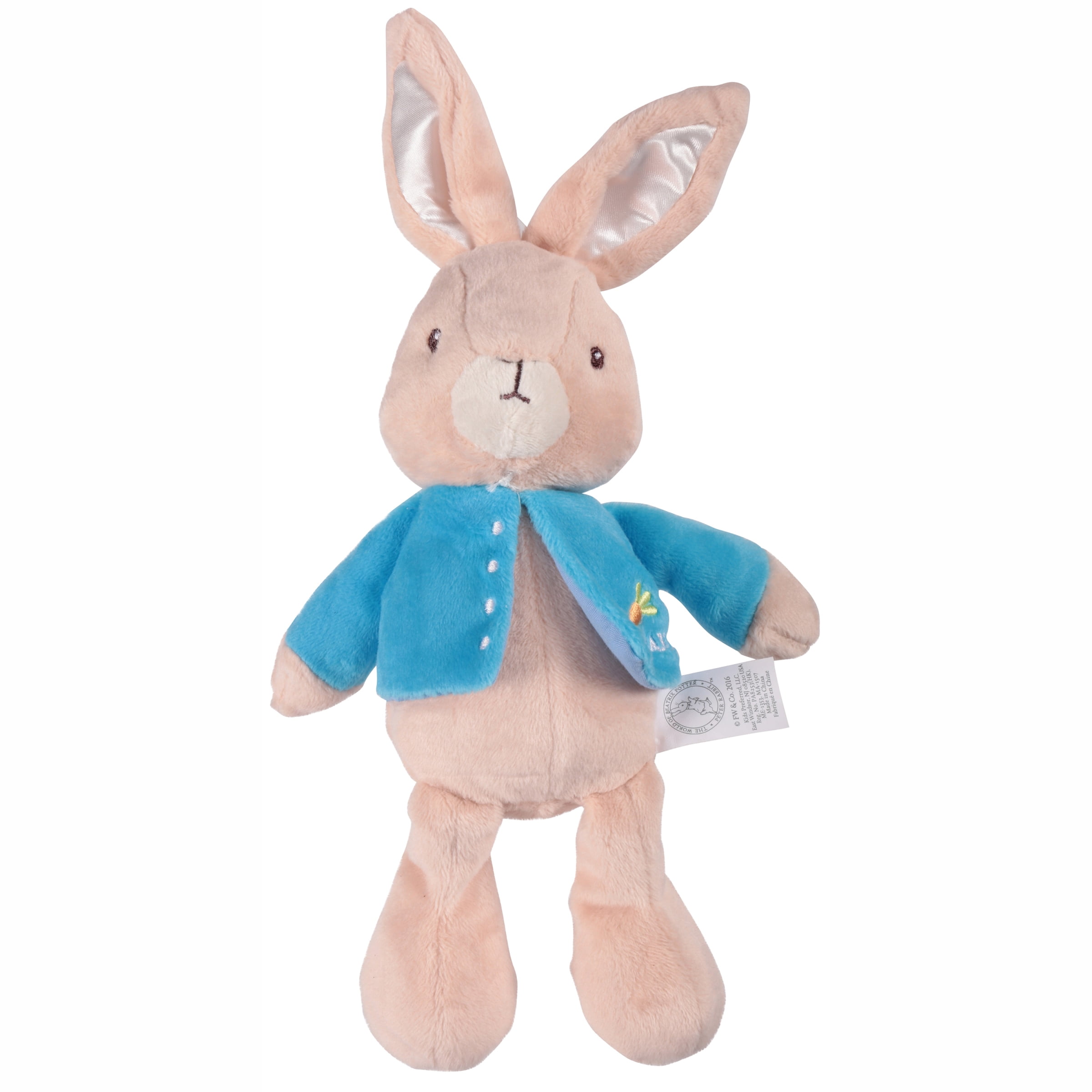 rabbit stuffed animal