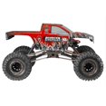 thumbnail image 4 of Redcat Racing Everest 10 1:10 Scale Rock Crawler Electric Brushed RC Truck, Red, 4 of 6