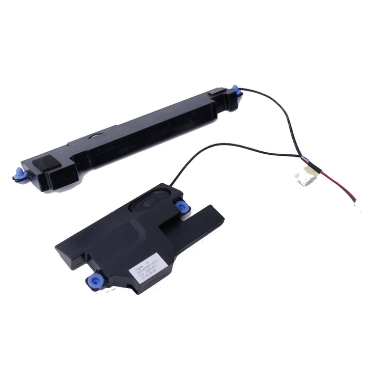 Dell Vostro 15 3568 / 3578 Speakers Set Left and Right Black 5K68D