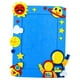 thumbnail image 5 of Marco de fotos portarretratos DIY, decoración, proyecto DIY, marco de ilustraciones para niños, regalos del Día para mesa de escritorio de papá niño azul, 5 of 8