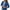 Dark Blue, variant on Women's Denim Jackets Clearance 2024!Women's Basic Solid Color Button Down Denim Cotton Jacket With Pockets Denim Jacket Coat