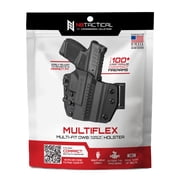 OWB A.R.M.O.R. S&W Shield X