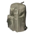 thumbnail image 2 of Mochila Jeep Unisex Backpack Verde Jpfw24bp205 Verde Musgo, 2 of 3