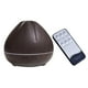 thumbnail image 1 of Difusor de de aceite Grano 500ml Humidificador de pulverizador humectante Marron Colcomx Difusor de aroma de aceite, 1 of 8