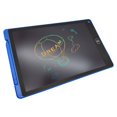 thumbnail image 1 of EASTIN 12 Inch LCD Writing Tablet Electronic Digital Drawing Board Erasable Writing Pad Single Color Screen One-Click Erase with Lock Button Gift for Children Adults Home Office School, 1 of 7