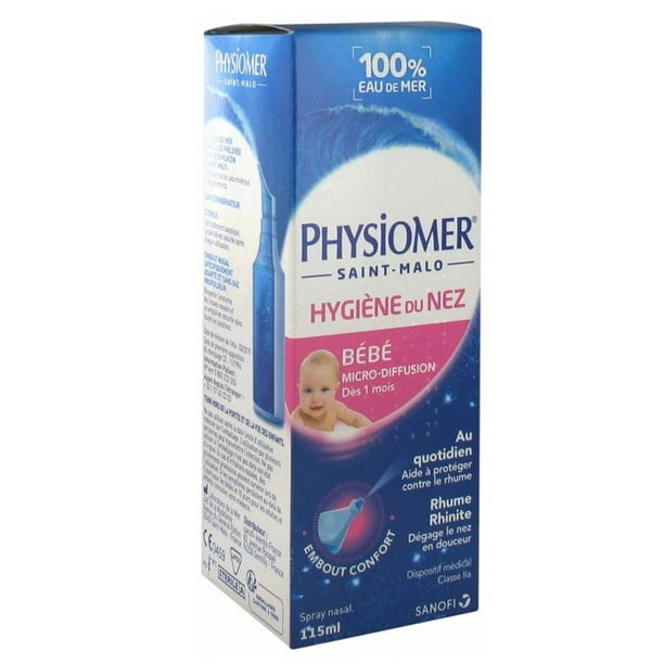 Physiomer Nasal Hygiene Baby Micro Diffusion 115ml Walmart Com Walmart Com Physiomer Nasal Hygiene Baby Micro Diffusion 115ml Walmart Com Walmart Com