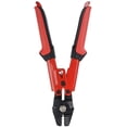 thumbnail image 5 of Crimper Rope Wire Ferrule Crimper Tool Swage Double Barrel Ferrule Crimper 0.1Mm-2Mm, 5 of 5