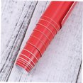 thumbnail image 3 of AURARMLET Autocollants en PVC pour Voitures pour Emballage de Véhicule Rouge Lot de 1, 3 of 8