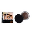 thumbnail image 5 of Crema para cejas A prueba de agua Mejoradores de cejas Cosméticos a prueba de manchas (marrón oscuro) Tmvgtek Cuidado Belleza, 5 of 5