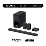 Sony HT-S40R 5.1ch Home Theater Soundbar System
