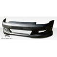 thumbnail image 6 of 2000-2005 Toyota MRS MR2 Spyder Duraflex C-1 Front Bumper Cover - 1 Piece, 6 of 8