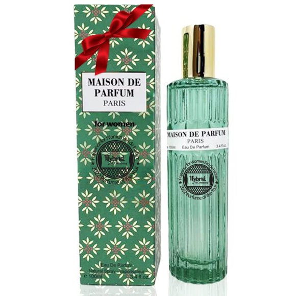 Perfume Hybrid & Company Maison De Parfum 100 ml