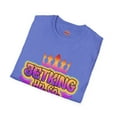 thumbnail image 4 of Birthday Wax Graffiti T-Shirt, 4 of 8