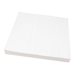 thumbnail image 4 of 100 papeles de revestimiento para jaula de pájaros, alfombrilla de cojín para jaulas de mascotas no tejidas, almohadilla de bandeja desechable, Colco Papeles de revestimiento de jaula de pájaros, 4 of 8