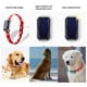 thumbnail image 4 of Ygjytge Impermeable GPS AGPS LBS Tracker Anti-Lost Dog Cat Collar Pet Supply (Rojo), 4 of 9