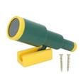 thumbnail image 2 of Telescopio Monocular para Niones, Telescopio Pirata para Niños de Plásstico Resistente, 2 of 7