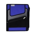 thumbnail image 2 of Mead ProPlatinum 1.5" Vertical Zipper Binder, 2 of 5