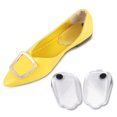 thumbnail image 5 of 3 Pairs Heel Wedge Insert Gel Magnetic Orthotic Insert for Supination Pronation, 5 of 8