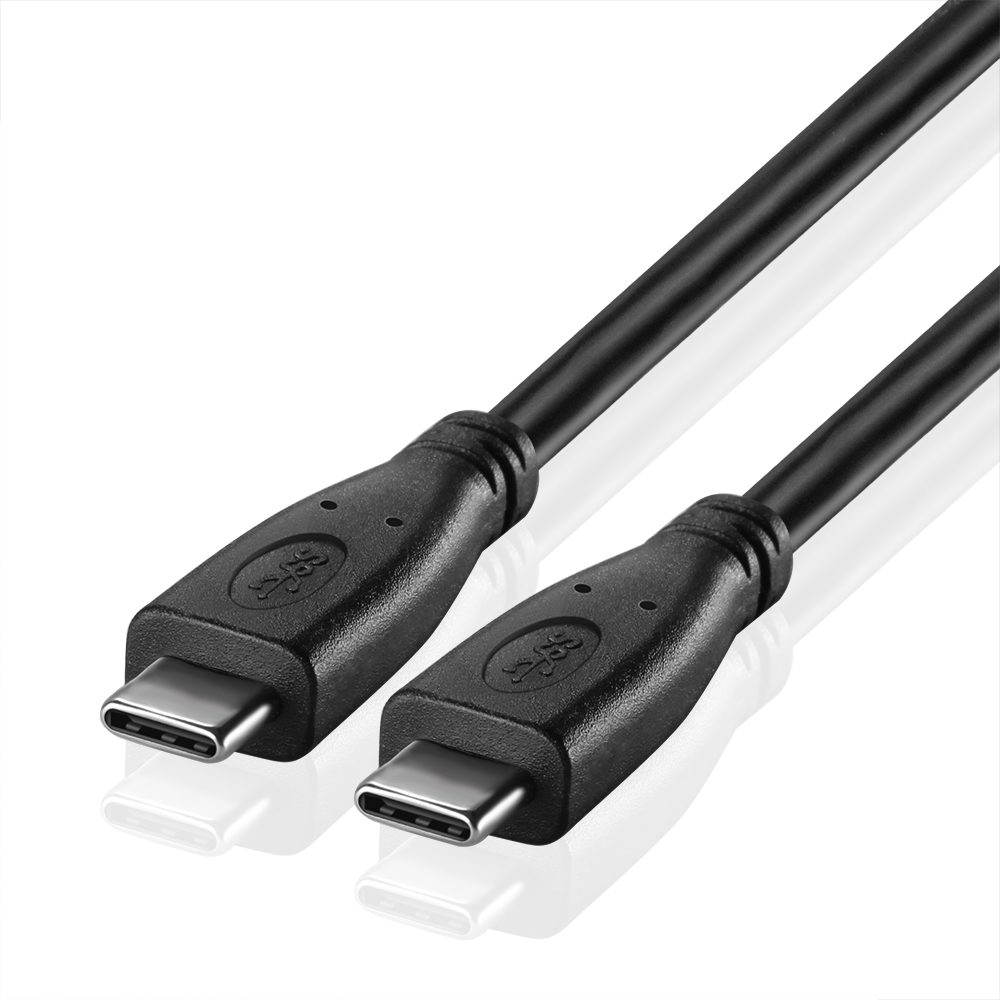 USB Type C to Type C Cable, USB-C to USB-C Cable Adapter ...