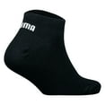 thumbnail image 3 of Puma Unisex Socks Cotton Blend Multicoloured 9-11.5 Uk, 3 of 3