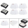 thumbnail image 5 of Replacement Accessories For Shark CU510 Lift XL Upright Vacuum Filter Kit, 5 of 5