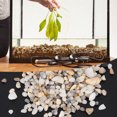 thumbnail image 2 of Fish Tank Sand, Eco-Friendly Natural Fish Tank Sand Gravel,  Water For Fish Tank Aquarium, 2 of 8