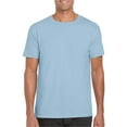 thumbnail image 2 of Gildan Mens Short Sleeve Soft-Style T-Shirt, 2 of 4