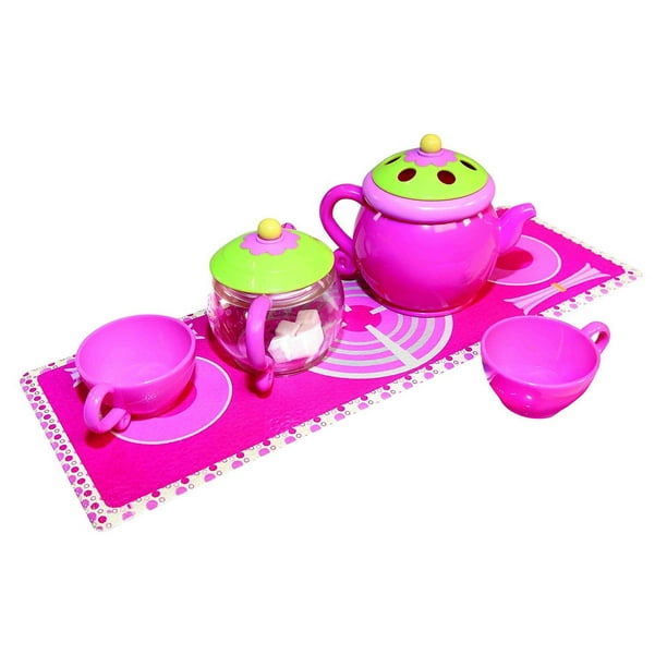 walmart tea cart toy