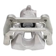 thumbnail image 3 of VioziteGam Rear Left Right Disc Brake Caliper Assembly Steel Aluminum with Mounting Bracket Hardware 1-Piston Quantity for Chrysler 200 15-17,for Jeep for Cherokee 16-20, 3 of 10