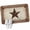 brown, variant on Runner Rug 15.7"x47.2", Texas Star Vintage Non Slip Backing Floor Mats Area Rugs, Absorbent Muddy Dirt Trapping Carpet for Hallway Entryway Kitchen Bedside Bless Our Home Western Stars Country
