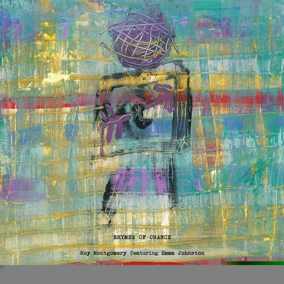 Roy Montgomery - Rhymes Of Chance - Rock - CD