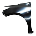 thumbnail image 1 of Salpicadera Izquierda Toyota Yaris 2012 2013 2014 2015 2016 Genérica Salpicadera, 1 of 4