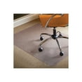 thumbnail image 1 of E.S.Robbins Natural Origins - Chair mat for office, home - rectangular - 46.06 in x 59.84 in, 1 of 2
