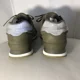 thumbnail image 4 of New Balance 574 ML574SYB Mens 12 Outdoor Olive Running Shoes RARE, 4 of 5