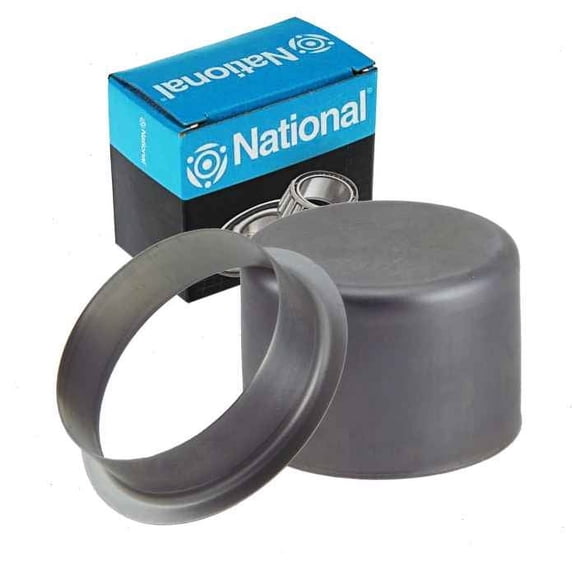 National Rear Outer Differential Pinion Repair Sleeve compatible with Nissan Frontier 2005-2018