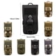 thumbnail image 5 of Soidarity Estuche para teléfono Gadget Bolsas Soporte para teléfono inteligente Camping Equipo para correr Crossbody Ligero Camuflaje negro Escalada Camuflaje CP Soidarity OD024231-04, 5 of 6