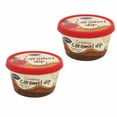 thumbnail image 5 of Berryhill Creamy Caramel Dip, No High Fructose Corn Syrup, 14 Oz,2 Pack, 5 of 7