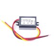 thumbnail image 1 of DC-DC Convert 12V 7.2V- 24V to 4.2V 3A 12.6W Step-Down Power Supply Module Power Converter Module Synchronous Buck with Reverse Connection Protection, 1 of 8
