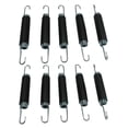 thumbnail image 1 of Resorte Pedal Freno Trasero Italika 150 Z (14-19) (C/10), 1 of 2