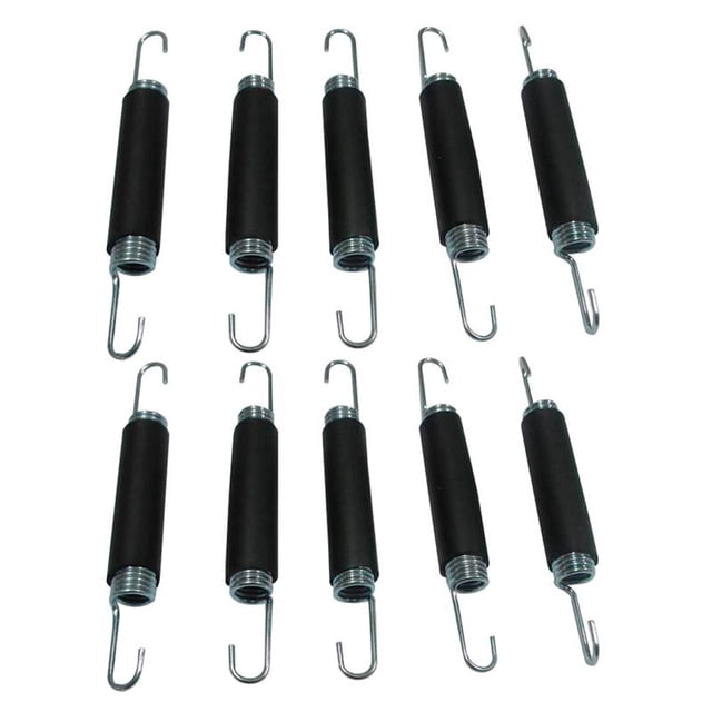 Resorte Pedal Freno Trasero Italika 150 Z (14-19) (C/10)