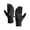 A-Black, variant on TIANZEN All Season Outdoor Sports For And Touchscreen Skiing Hiking Windproof Thermal Insulated Cold Weather Performance Gloves Mittens Gloves Mittens Toddler