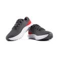 thumbnail image 2 of Tenis Under Armour Charged Surge 4 Hombre Urbano gris 25.5, 2 of 5