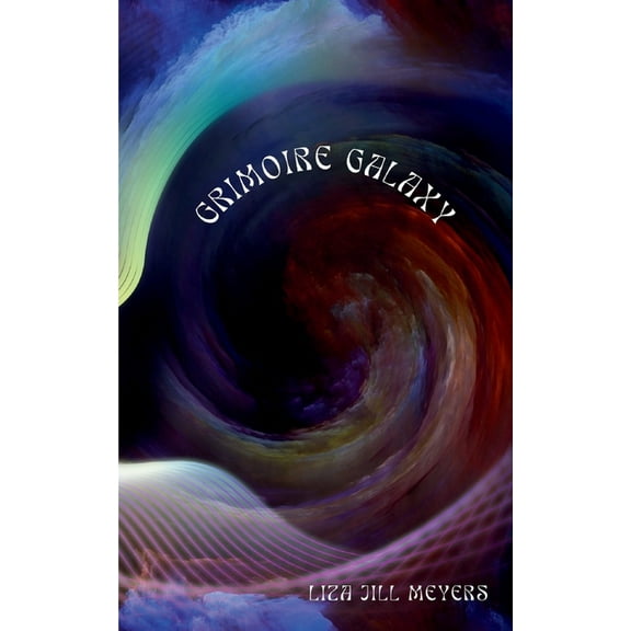 Grimoire Galaxy, (Paperback)