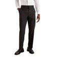thumbnail image 1 of Burton Mens Essential Tailored Suit Trousers, 1 of 4