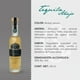 thumbnail image 4 of Pack de 10 Botellas Miniatura de Tequila La Gran Señora Añejo 50 ml, 4 of 4
